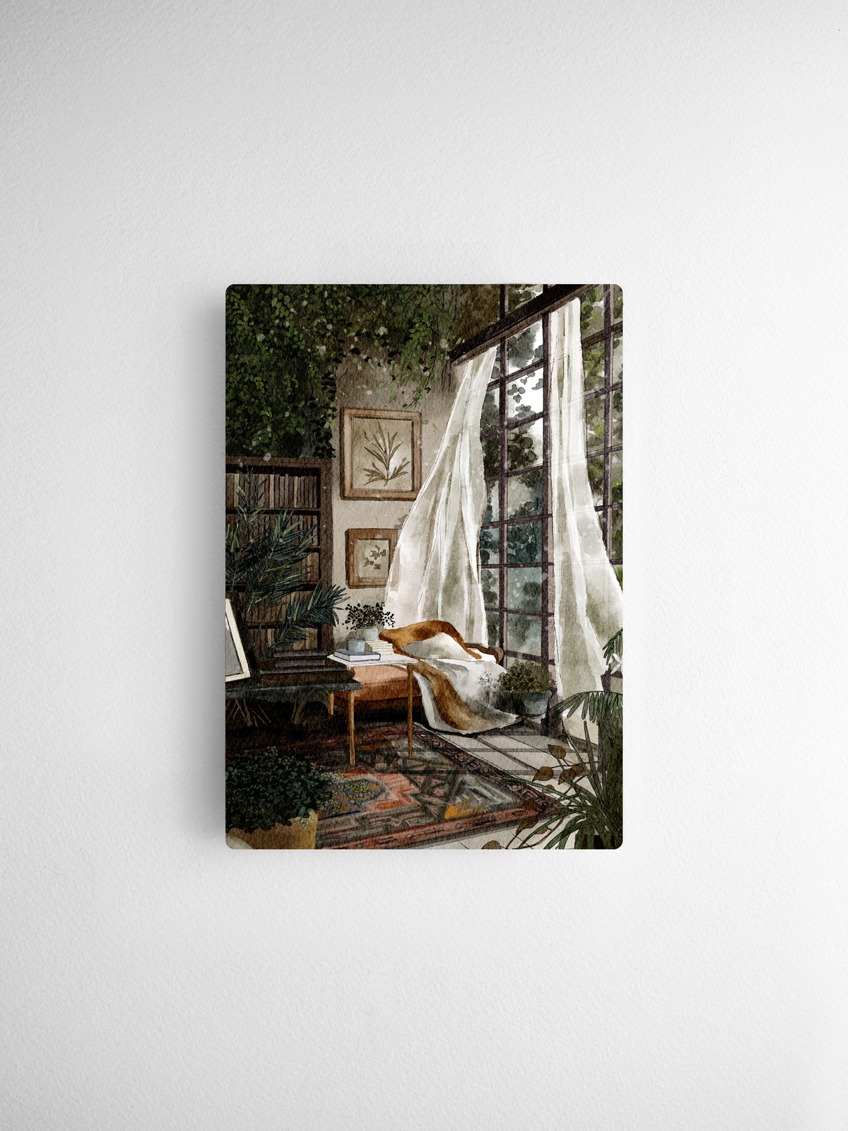 A6 | 2027 Calendar Cards