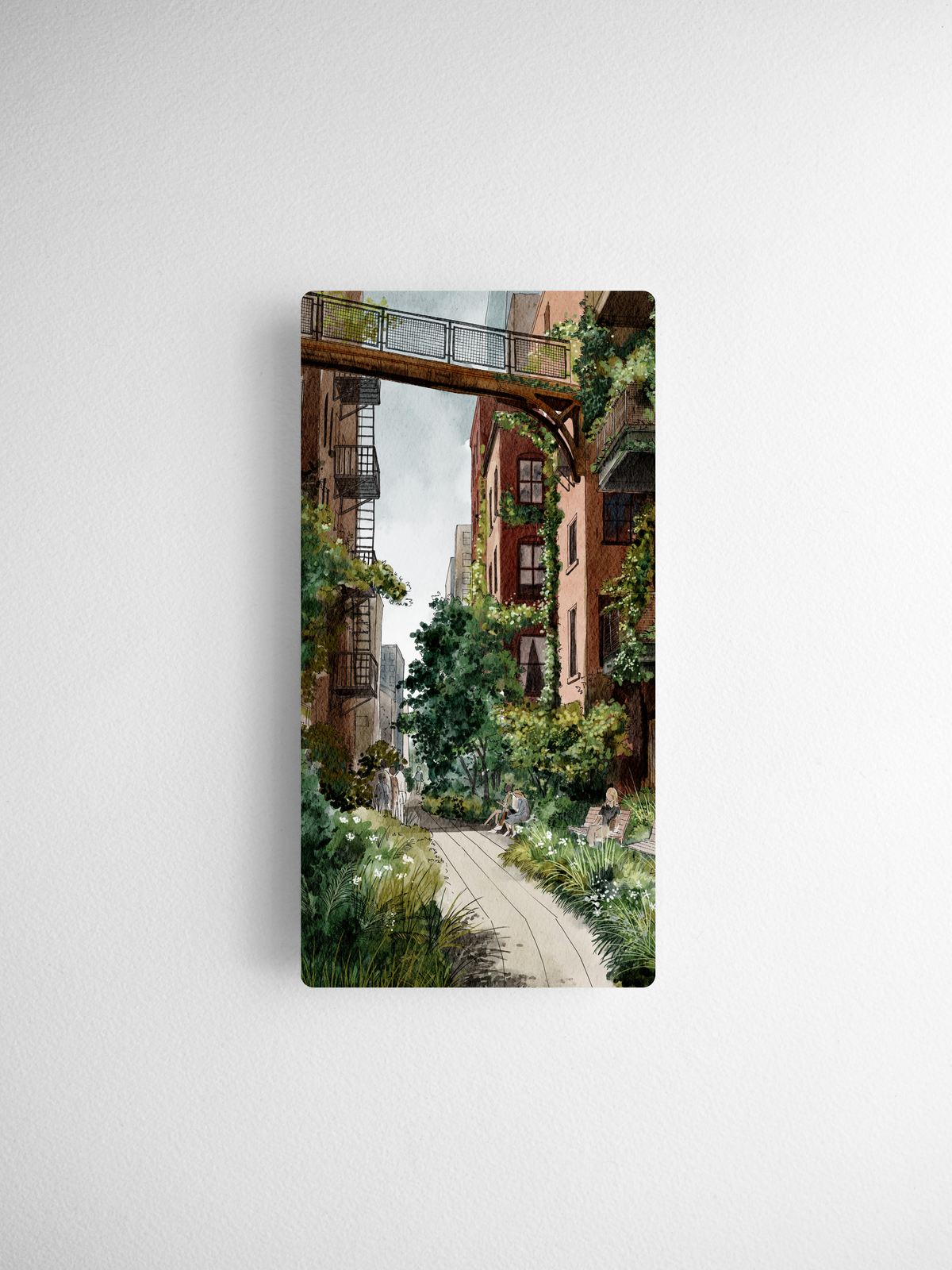 N2 | 2027 Calendar Cards