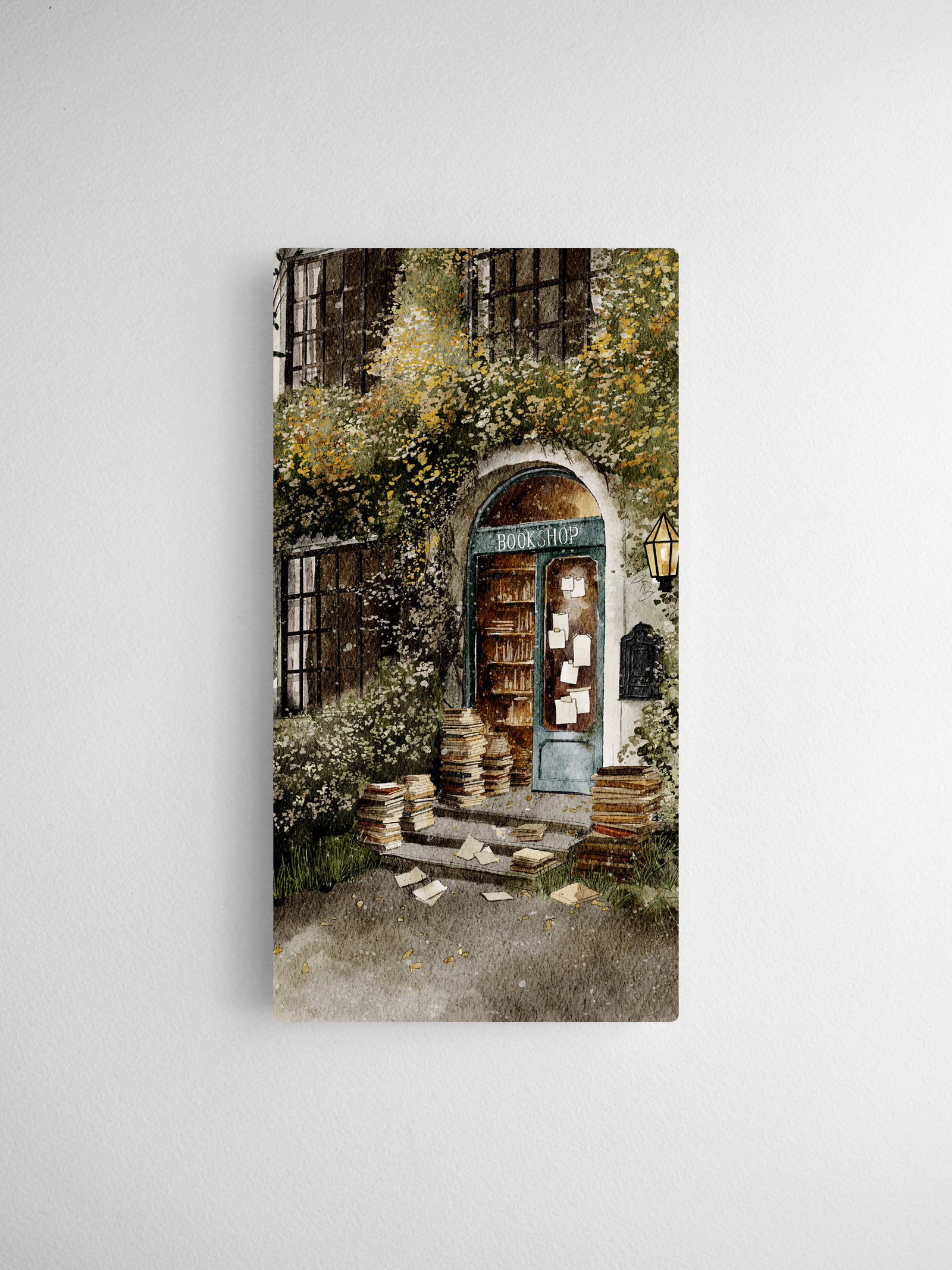 N1 | 2027 Calendar Cards