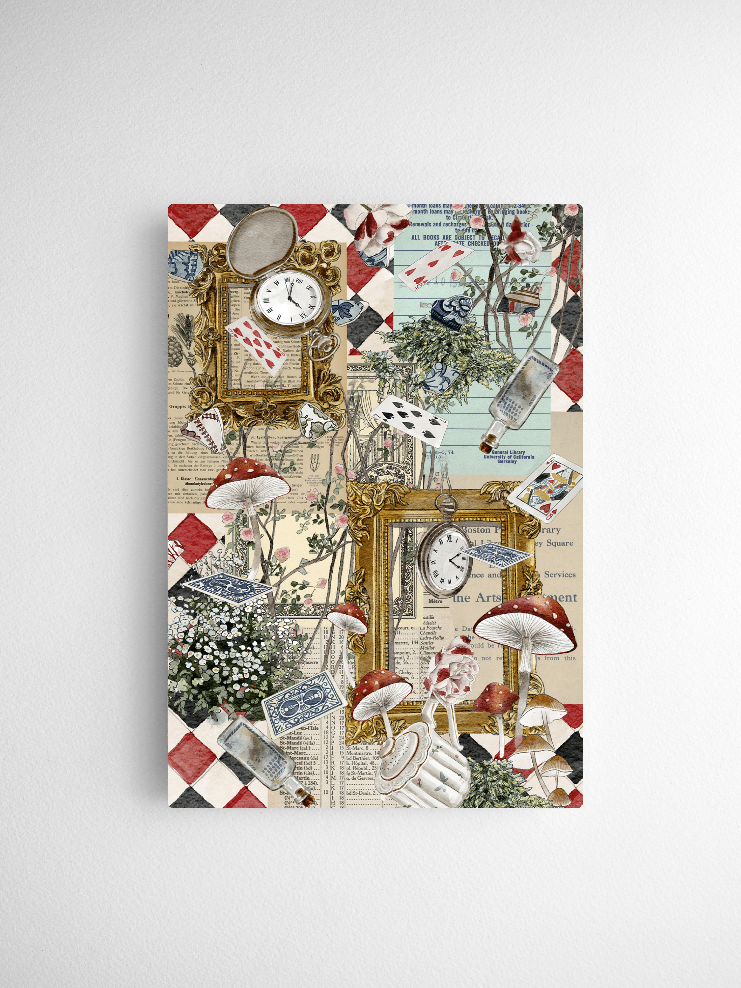 A5 | 2026 Calendar Cards