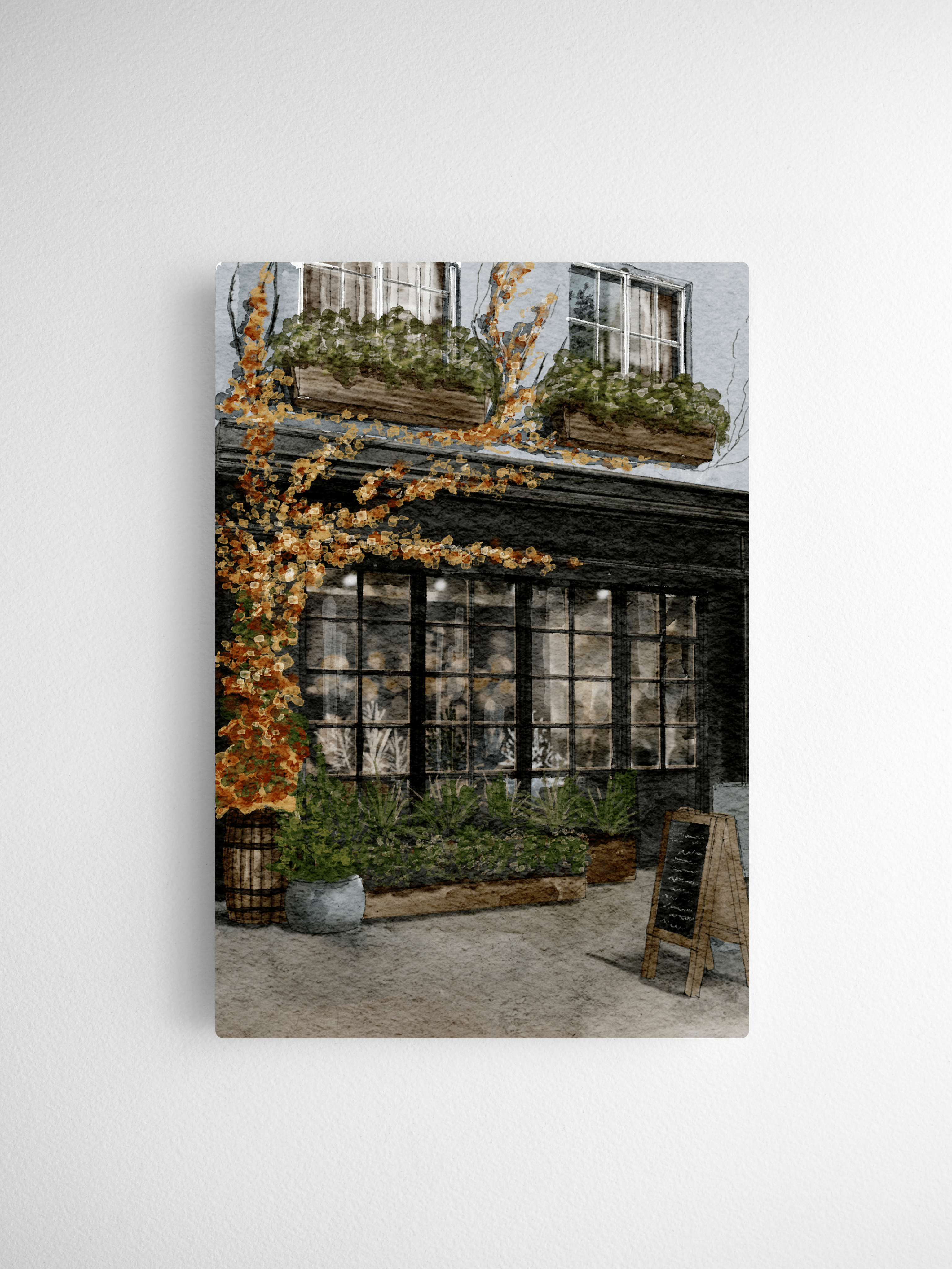 A5 | 2026 Calendar Cards