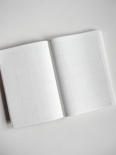 Load image into Gallery viewer, (Undated) Daily Planner | A5 Full Year (In Stock)
