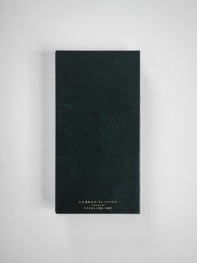 2027 N1 planner back cover in Forest #color_forest