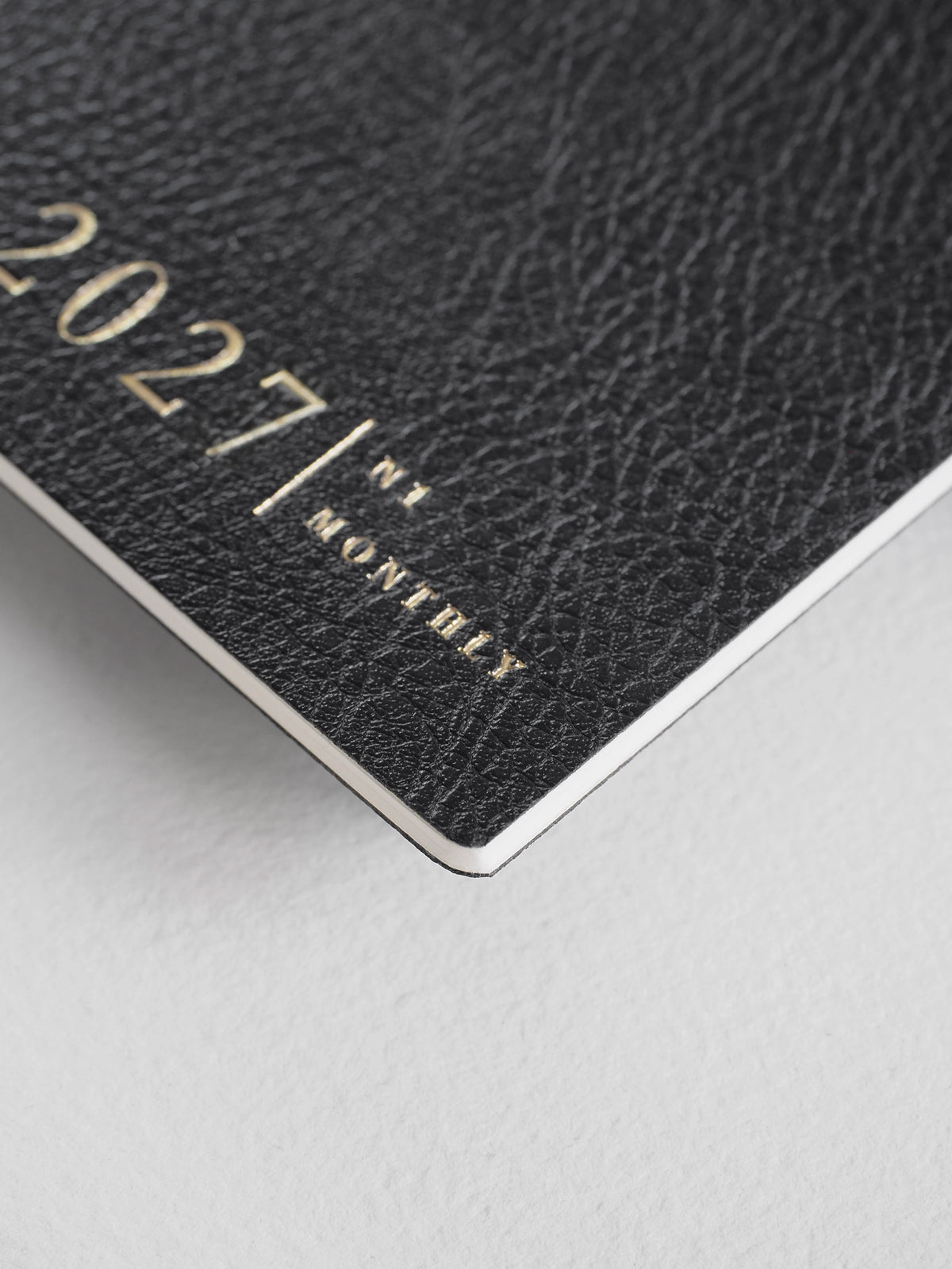 N1 Monthly Booklet | 2027