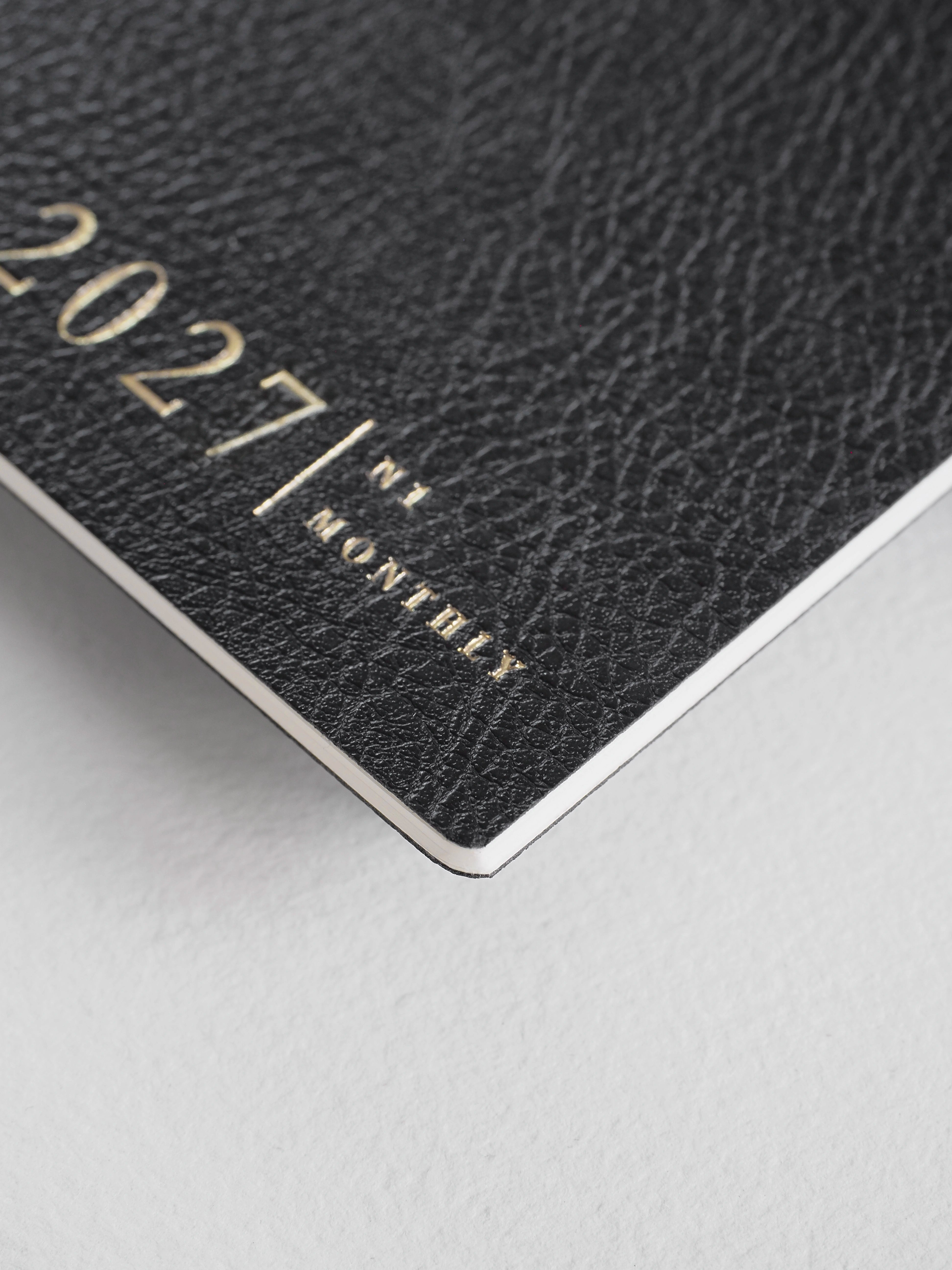 N1 Monthly Booklet | 2027