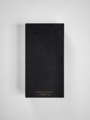 2027 N1 planner back cover in Onyx #color_onyx