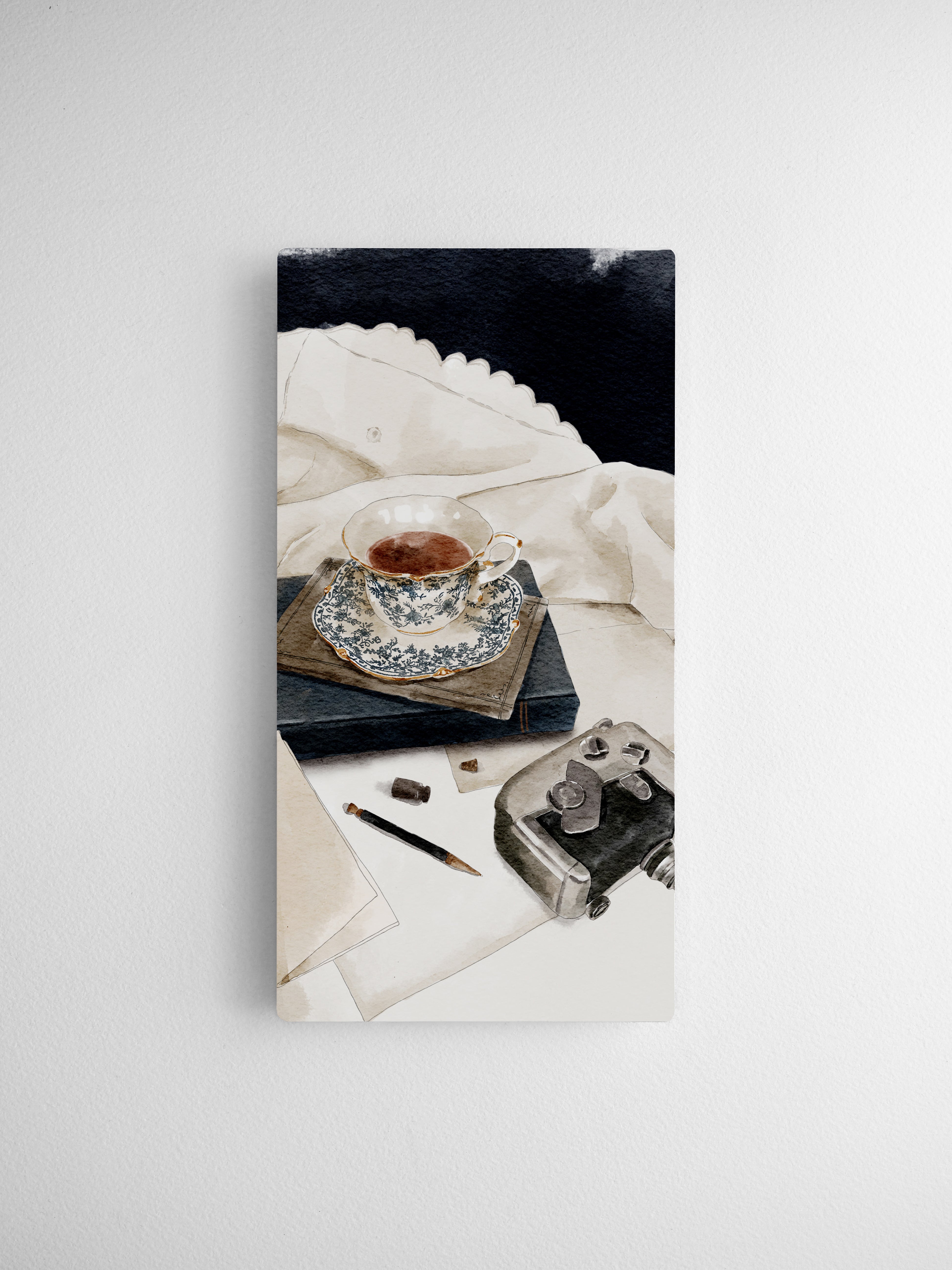 N1 | 2025 Calendar Cards
