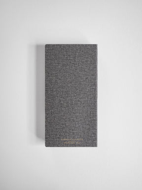 2027 N1 planner back cover in Tweed #color_tweed