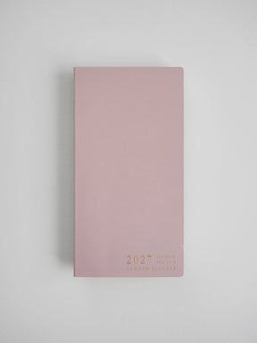 2027 N1 Flex Compact planner interior layout in Fairy Floss #color_fairyfloss