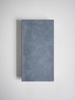 2027 N1 Horizontal Compact planner interior layout in Mist #color_mist