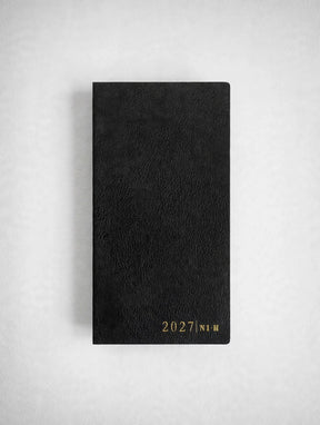 2027 N1 Horizontal Core planner interior layout in Onyx #color_onyx