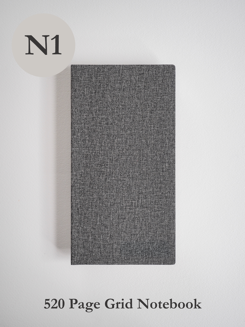 All Notebooks – Page 2