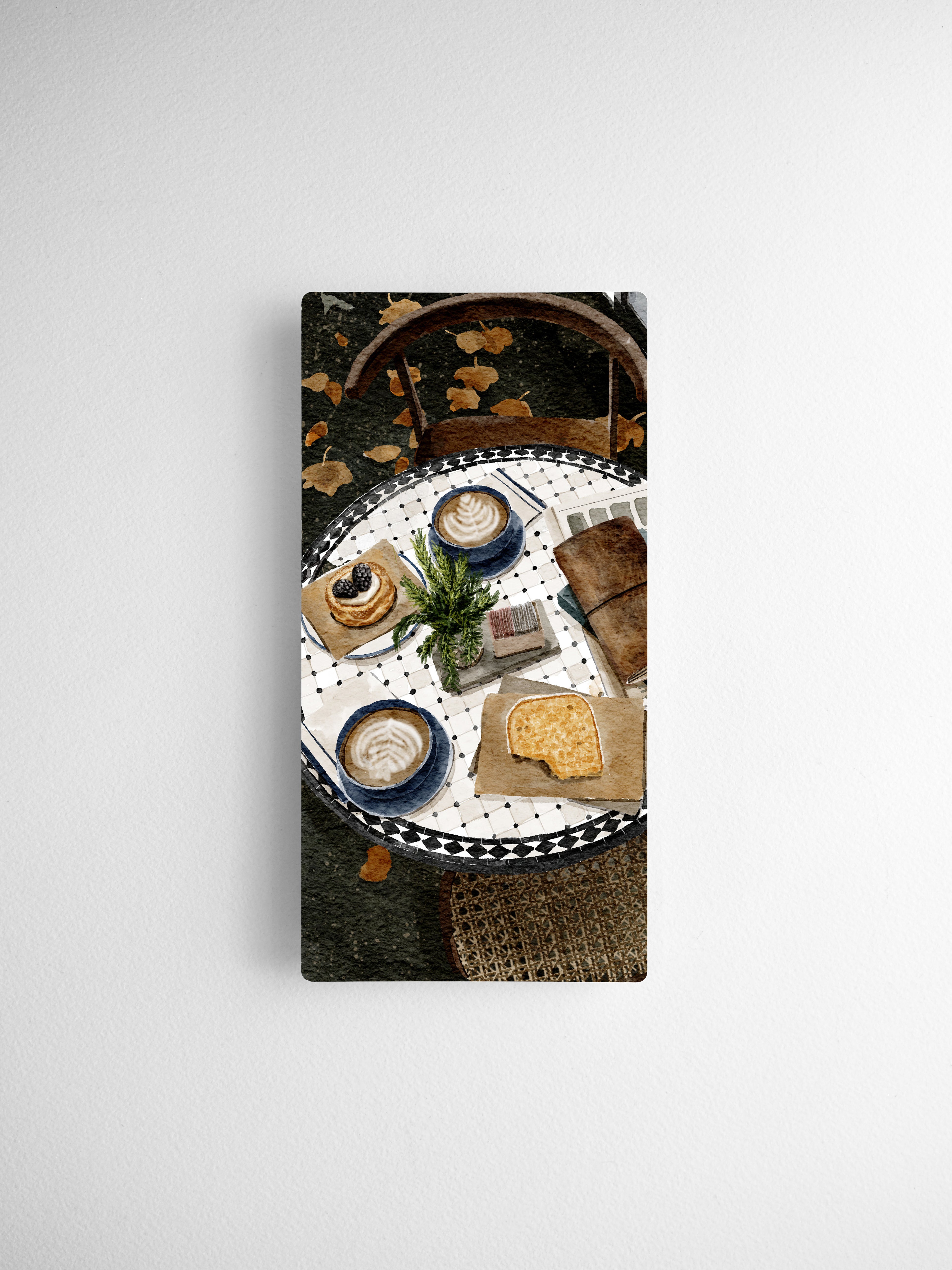 N2 | 2025 Calendar Cards