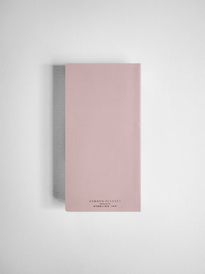 2027 N2 planner back cover in Fairy Floss #color_fairyfloss