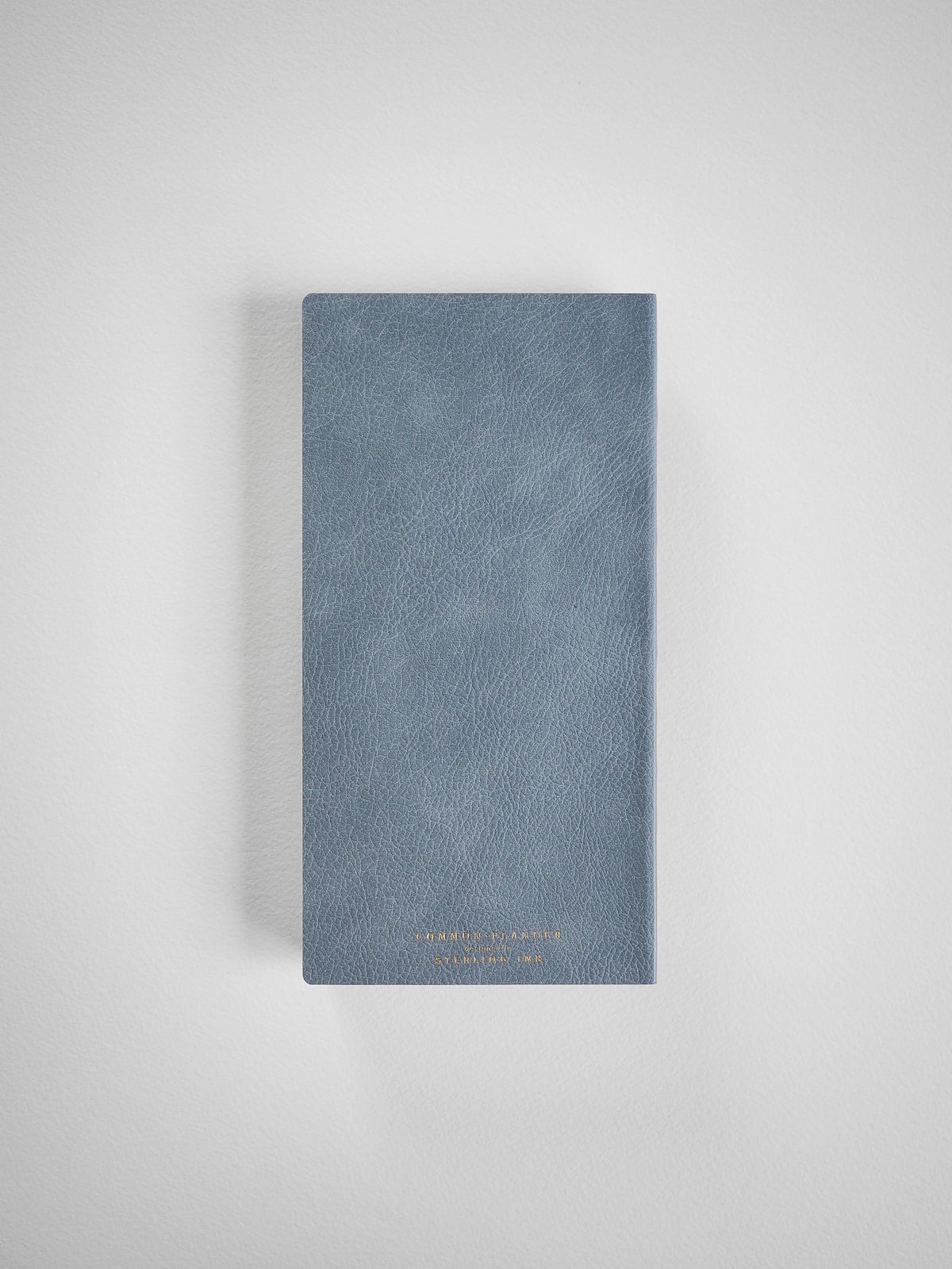 2027 N2 planner back cover in Mist #color_mist