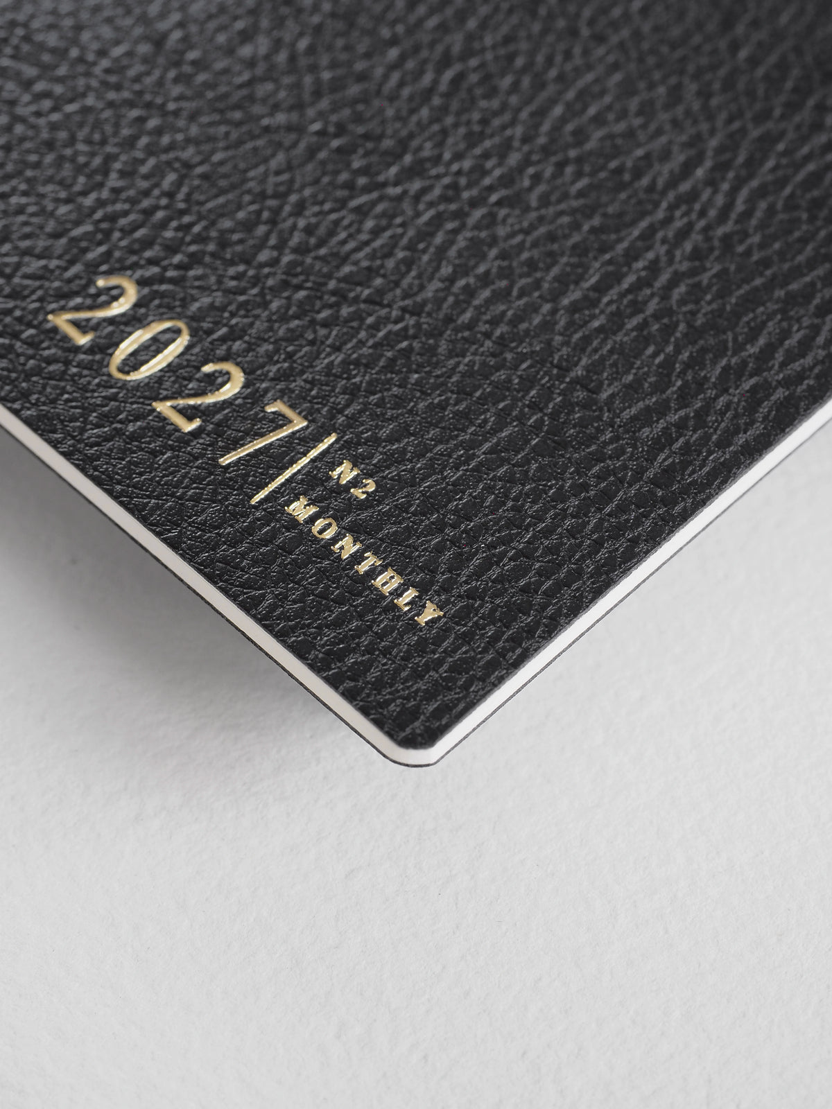 N2 Monthly Booklet | 2027