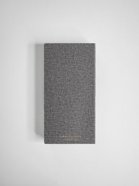 2027 N2 planner back cover in Tweed #color_tweed