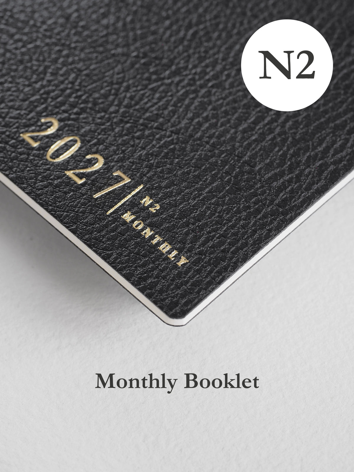 N2 Monthly Booklet | 2027