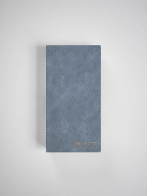 2027 N2 Horizontal Compact planner interior layout in Mist #color_mist
