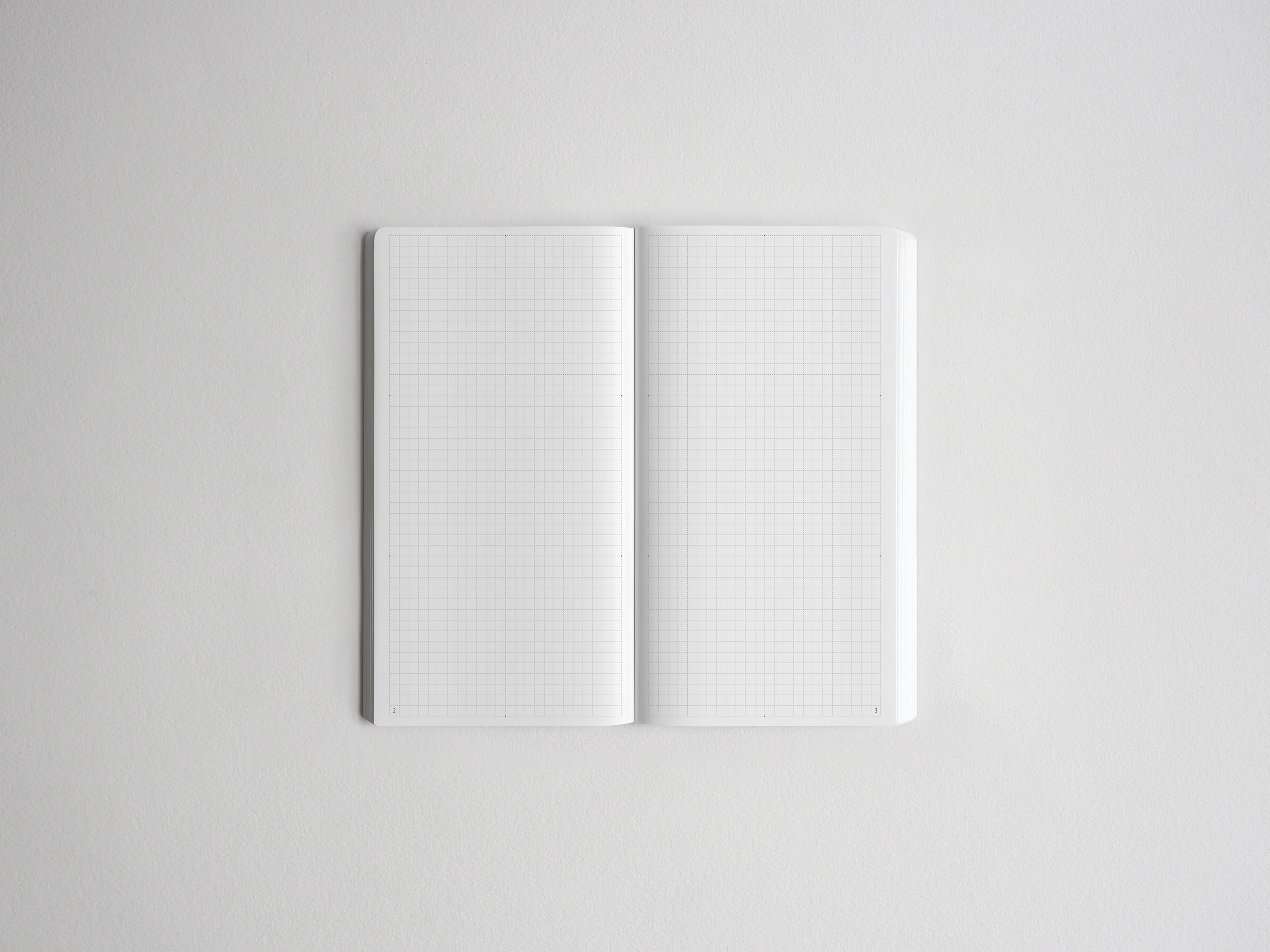 Notes Pages