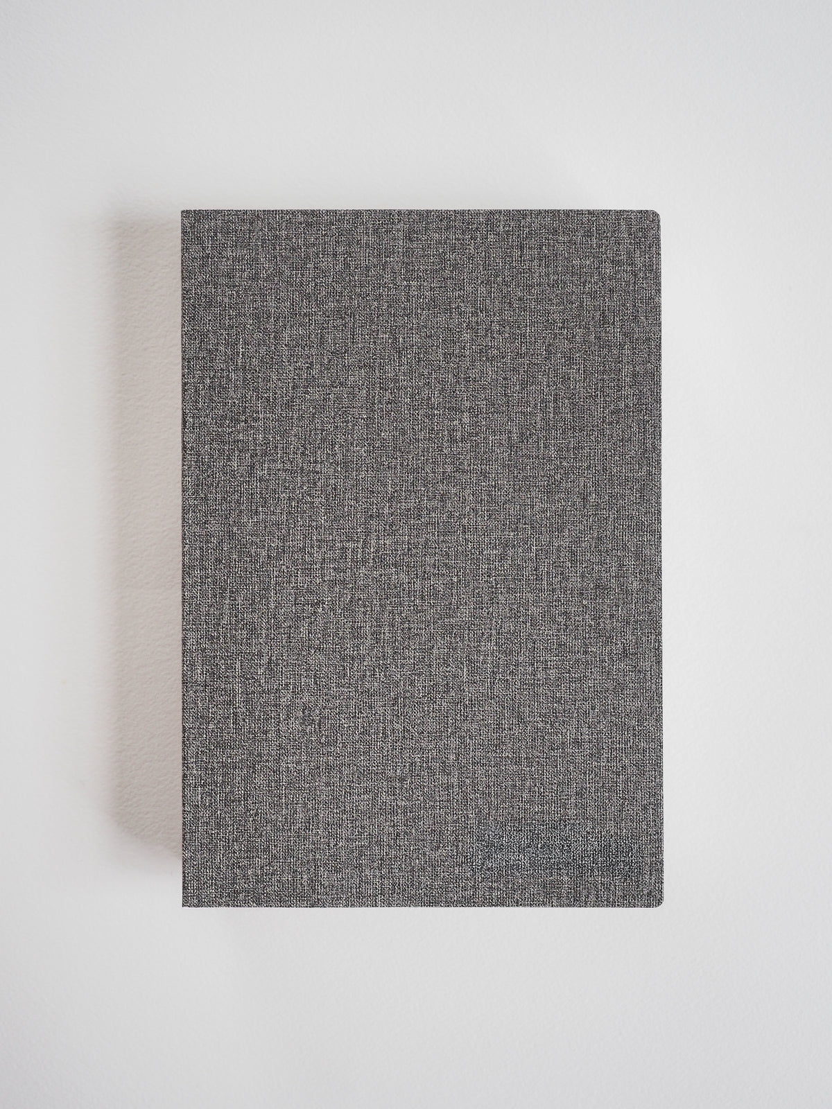 A5 Notebook