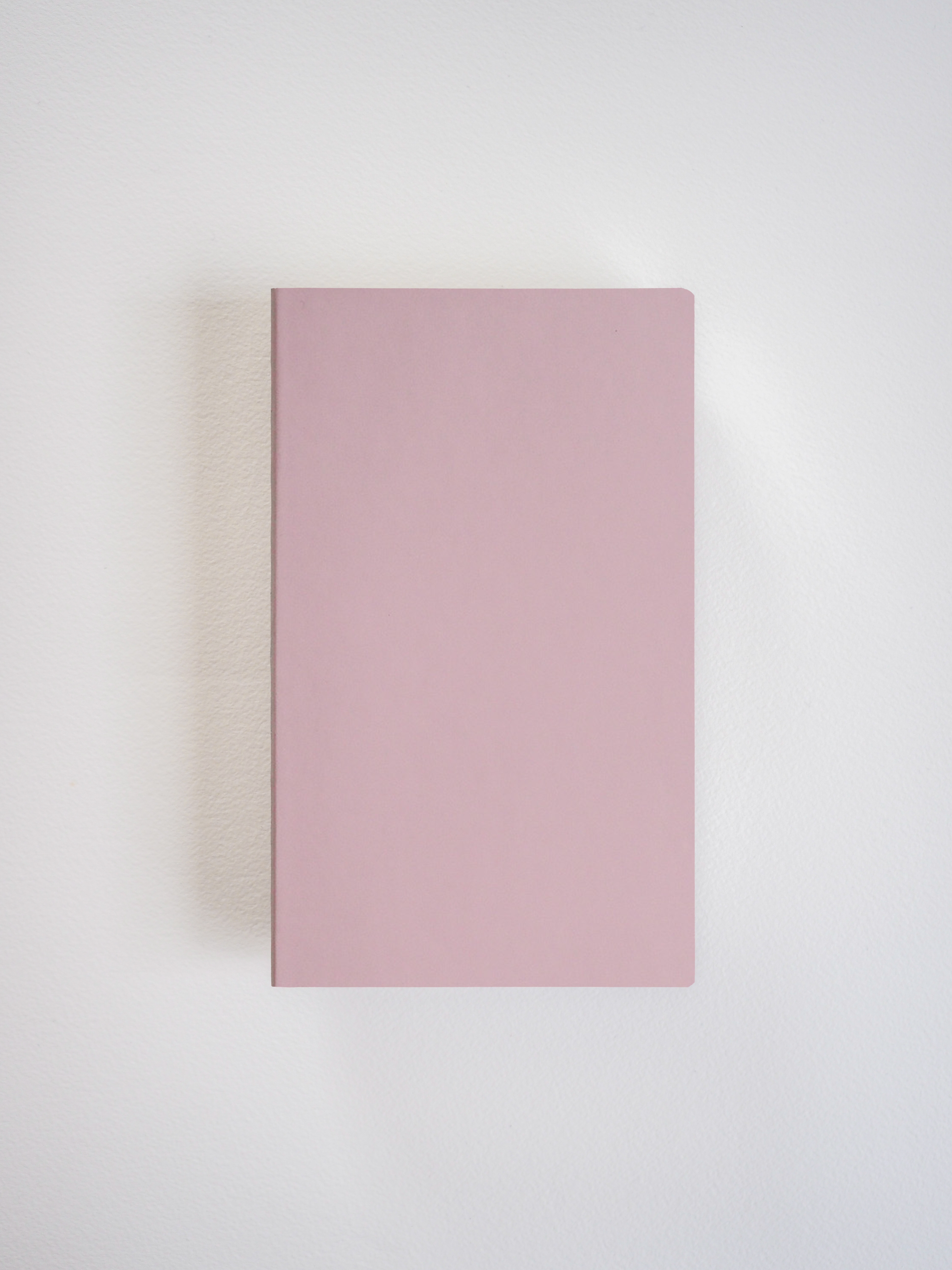 B6 Slim 272 Page Grid Notebook (Jibun Techo Mini Size)