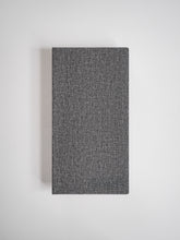 N1 520 Page Grid Notebooks - With Page Numbers