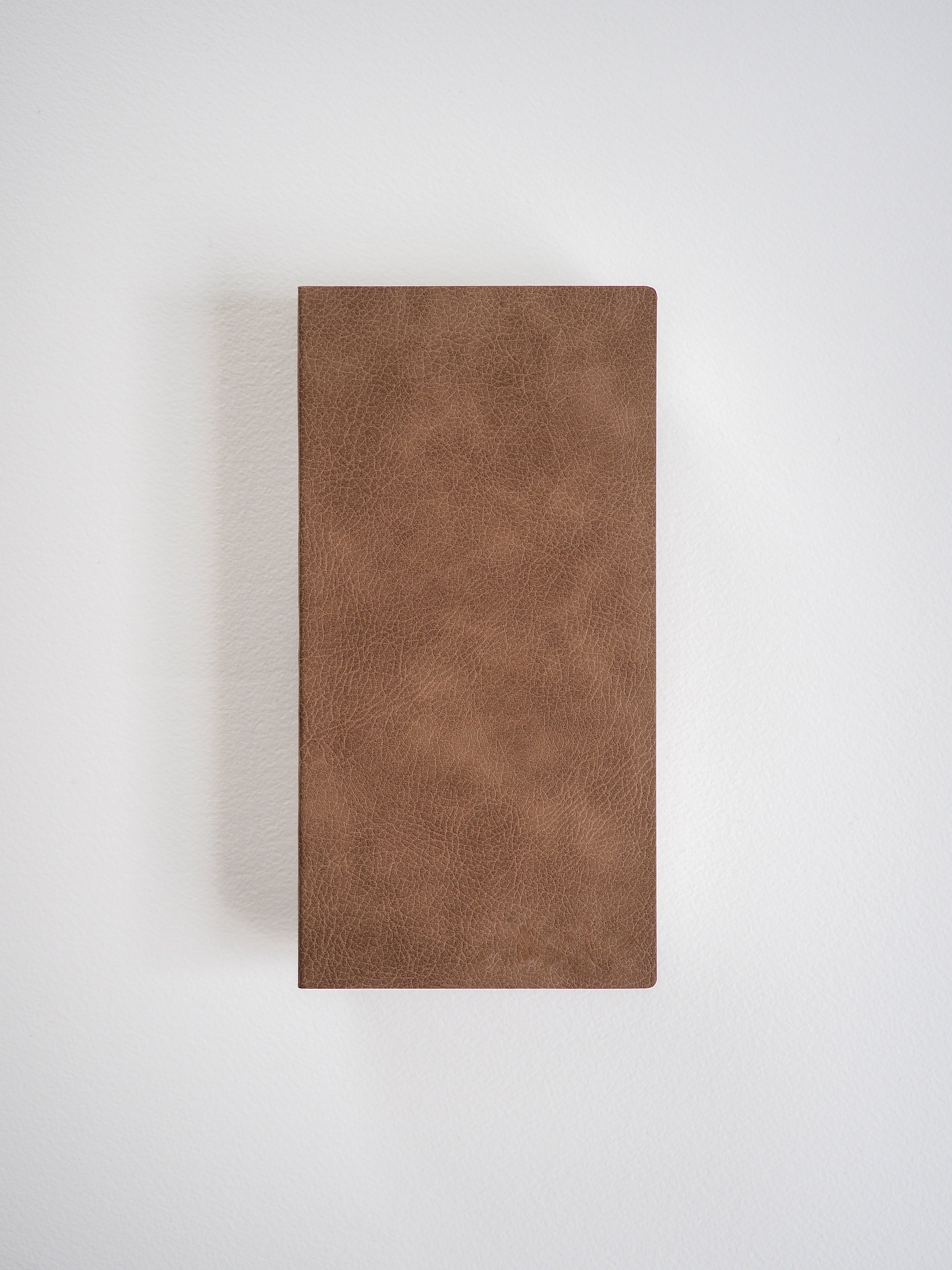 N2 272 Page Grid Notebook