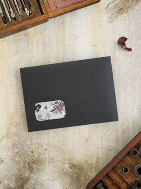 November 2026 Subscription Kits (Limited Quantity) - Sticker Sampler Kit / Washi (Clear Matte)