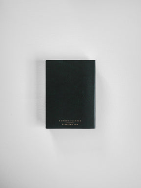 2027 P planner back cover in Forest #color_forest