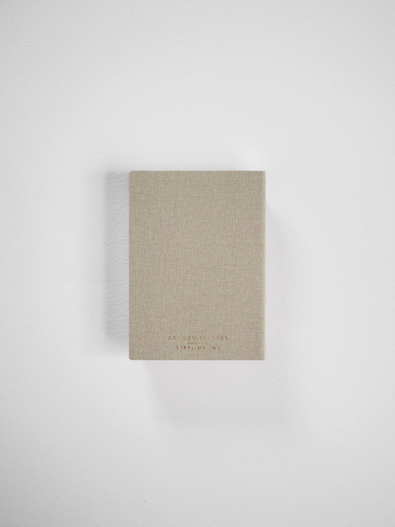 2027 P planner back cover in Linen #color_linen