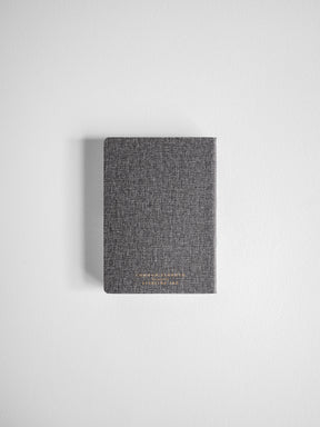 2027 P planner back cover in Tweed #color_tweed