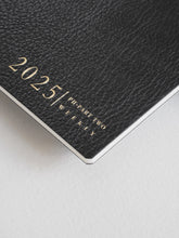 Load image into Gallery viewer, Passport Horizontal Weekly Part 2 Booklet (July-Dec) | 2025
