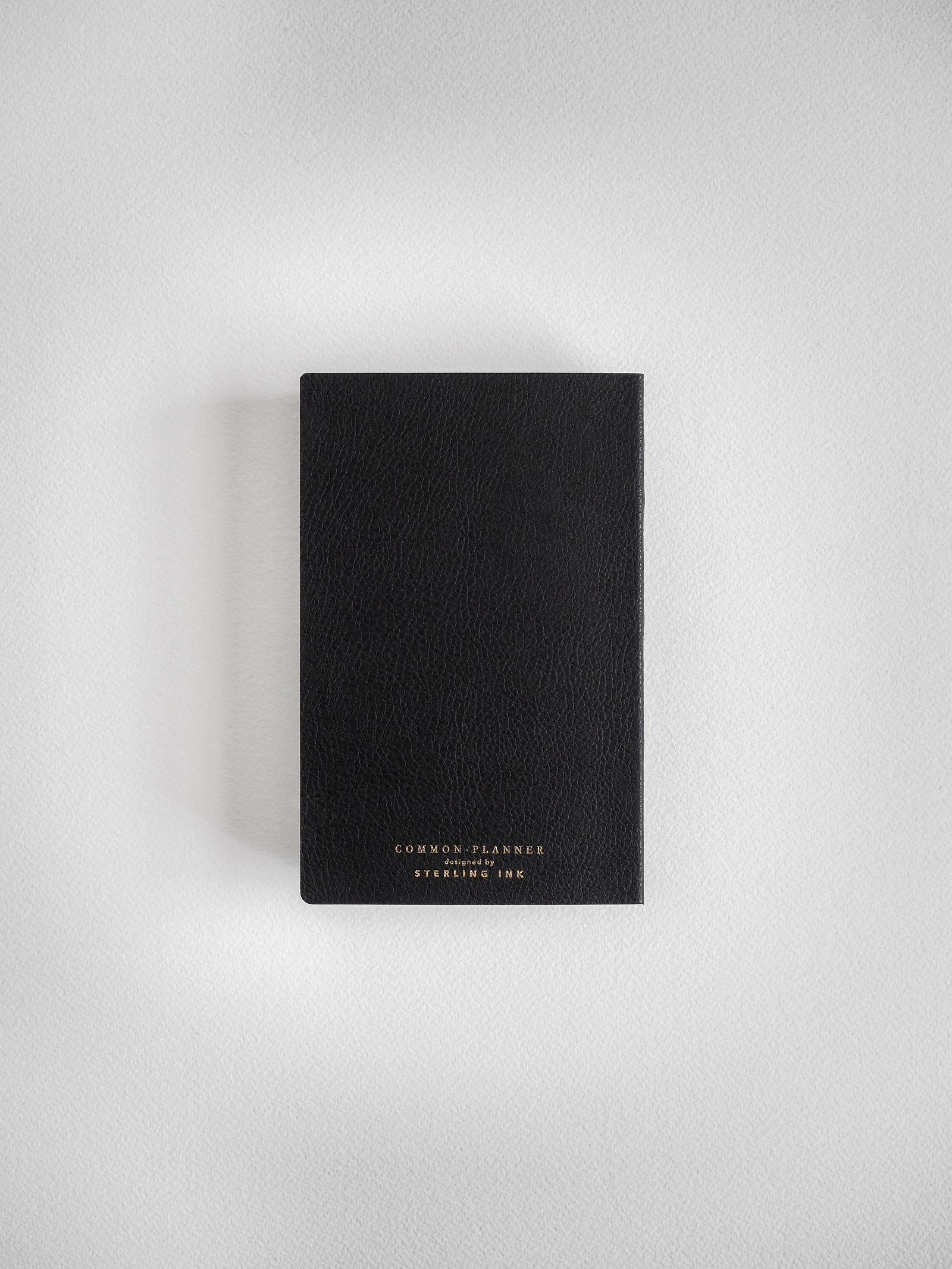 2027 PK planner back cover in Onyx #color_onyx