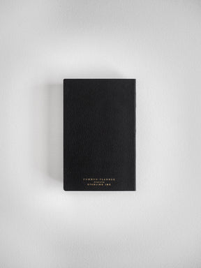 2027 PK planner back cover in Onyx #color_onyx
