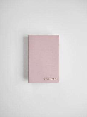 2027 PK Horizontal Core planner interior layout in Fairy Floss #color_fairyfloss