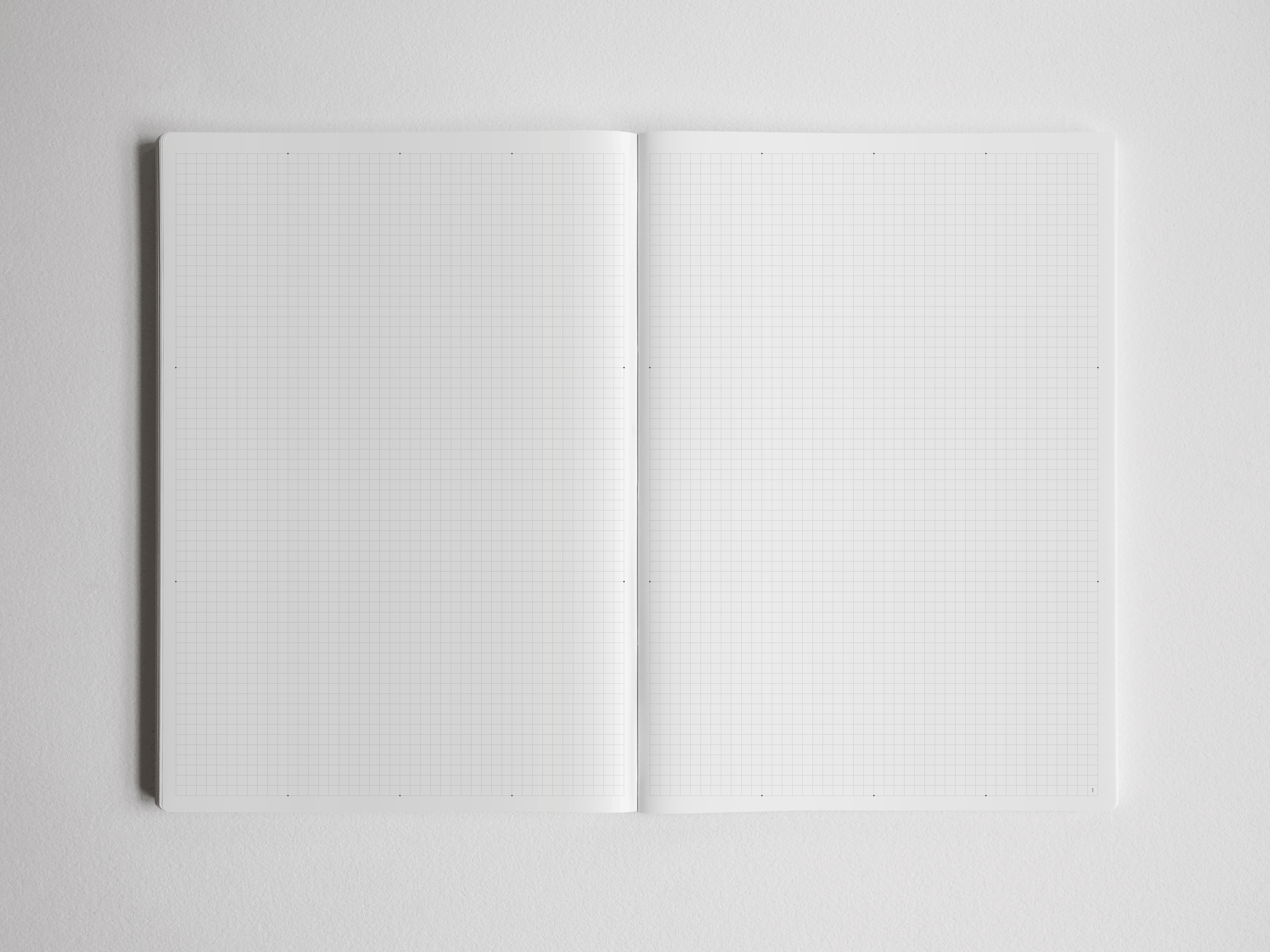 Notes Pages