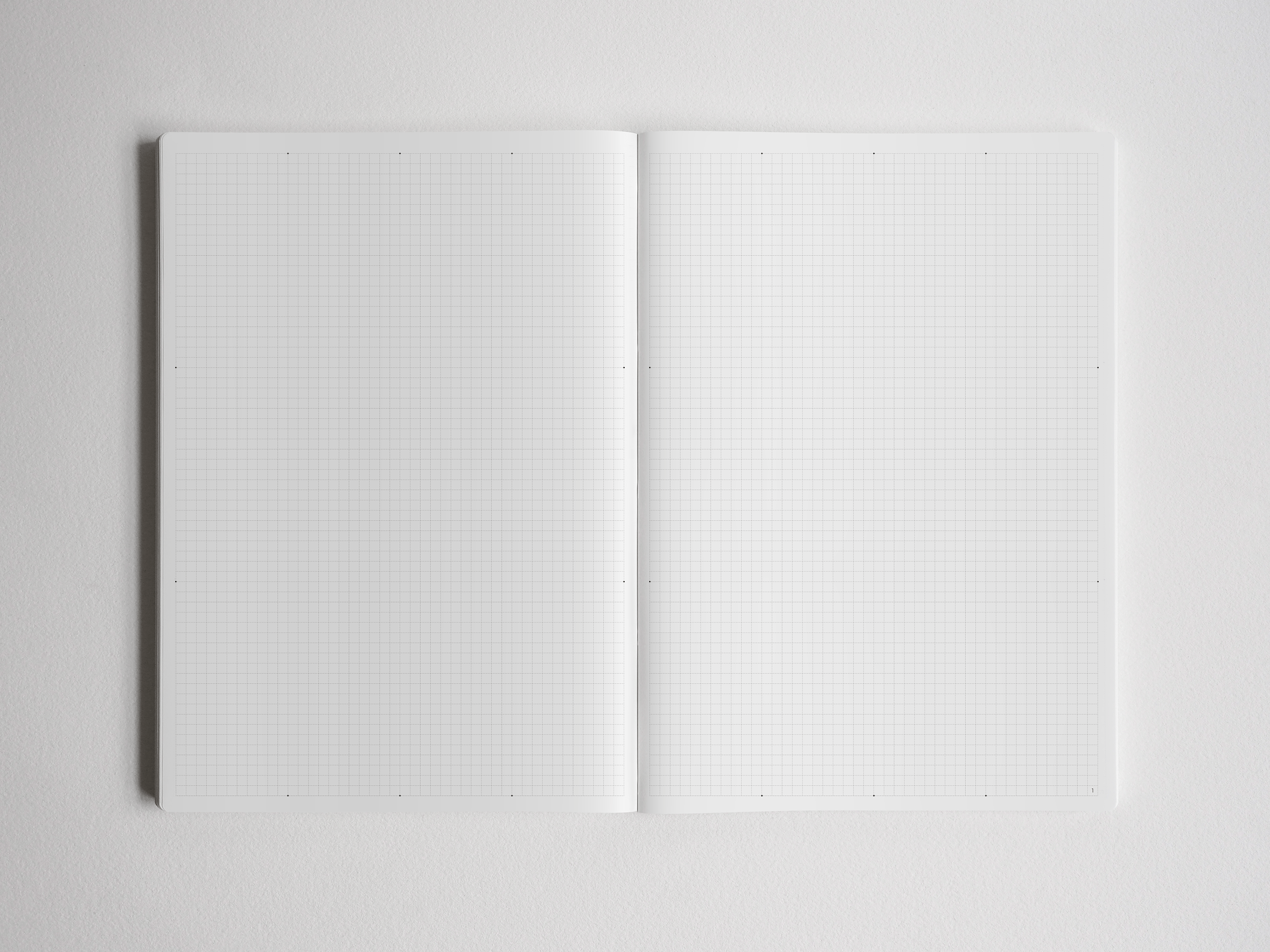 Notes Pages