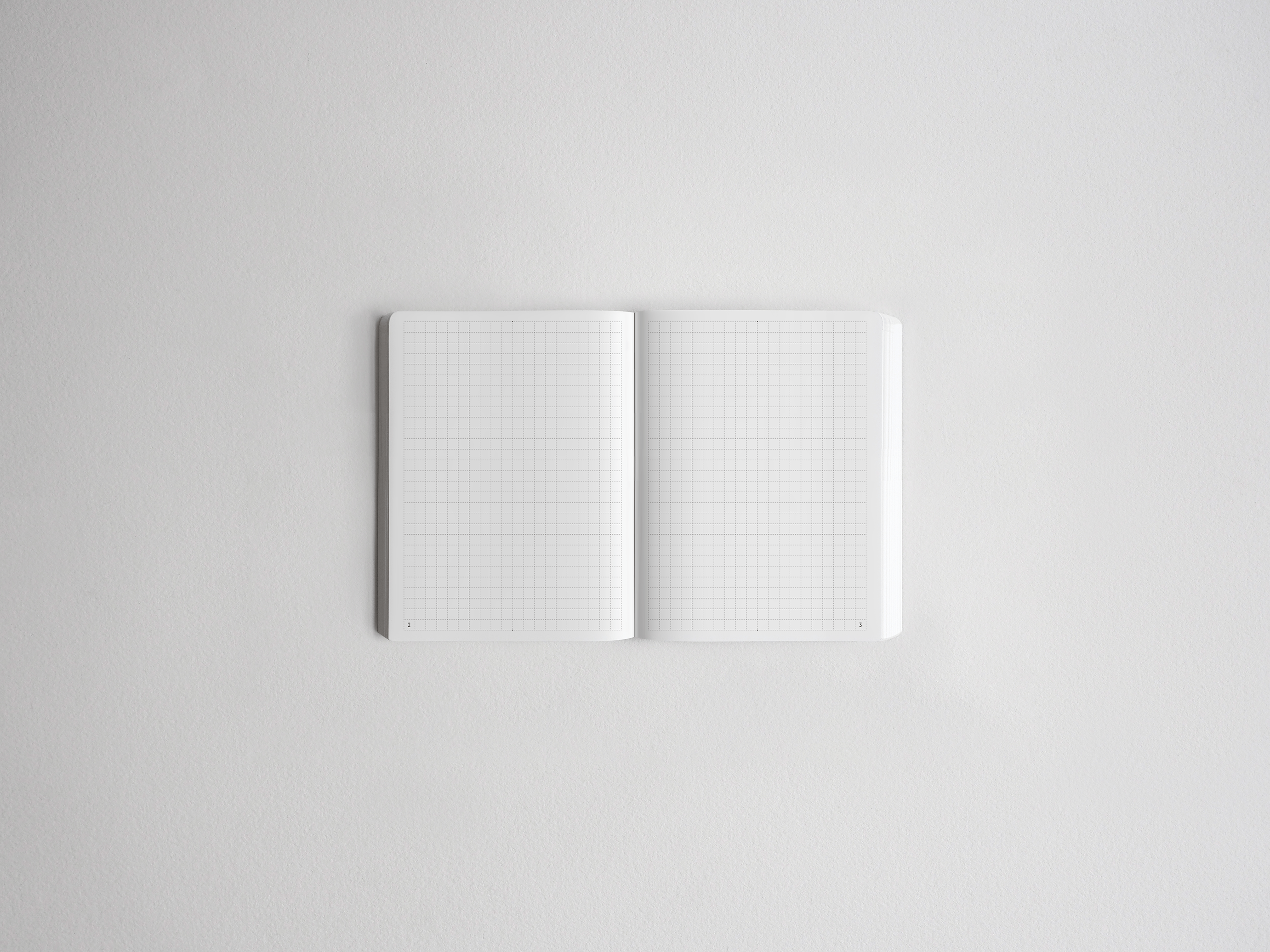 Notes Pages