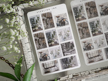 Load image into Gallery viewer, Stamps Stickers - May 2023
