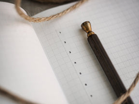 Hourly time line washi tape designed for structuring planners and journals with clearly marked hourly schedules and timeline grids.