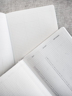 Versatile undated date sticker packets for customizing any common planner, helping users track schedules and organize dates year after year.