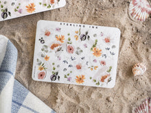 Load image into Gallery viewer, Hobonichi Cousin Box Stickers - July 2022
