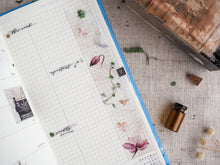 Load image into Gallery viewer, Labeling Header Stickers - September 2022

