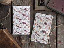 Load image into Gallery viewer, Hobonichi Weeks Stickers - November 2022

