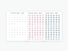 Load image into Gallery viewer, Date Icons
